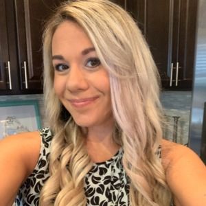 Meet your Posher, Natasha